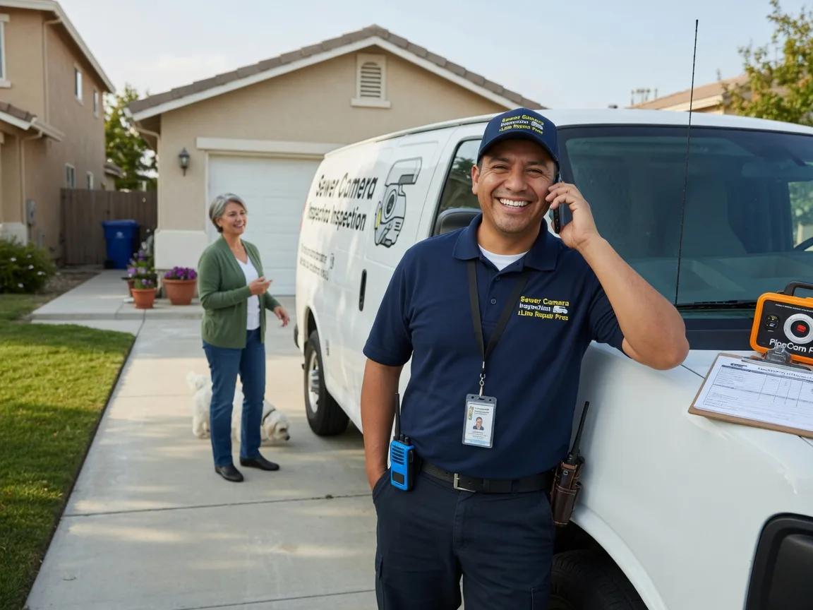 Sewer Line Repair Passadumkeag, ME FAQs